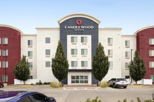 Candlewood Suites Sioux Falls, an IHG Hotel