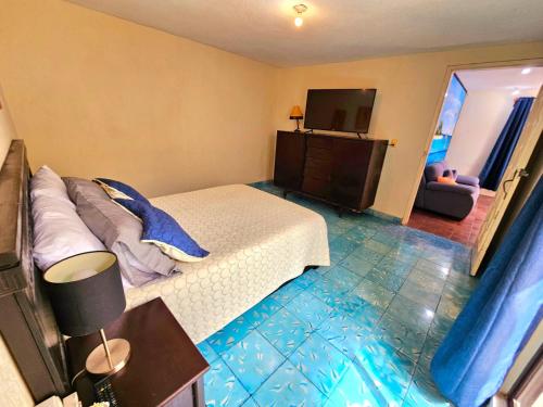 SCUBA house! San Miguel, Cozumel in Cozumel, Mexico