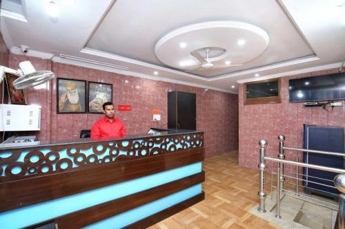 OYO Flagship 811203 Hotel Diamond