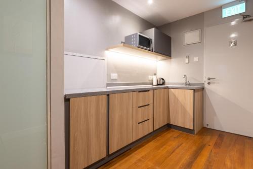 Two-Bedroom Apartment image 9