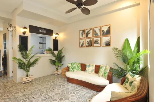 Down South Hostel – Cebu City, IL