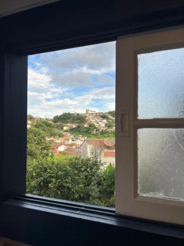 ทัศนียภาพ, History Hostel in ใจกลางเมืองโอว์โร เปรโต