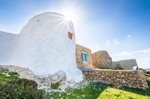 AXONI WINDMILL HOUSE