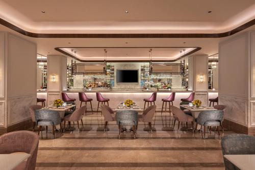 Aurika, Mumbai International Airport - Luxury by Lemon Tree Hotels, Bombaj (fotografie 7)