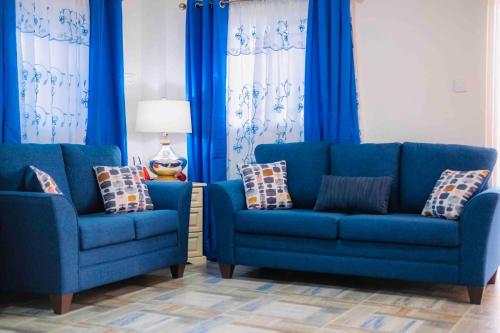 Royal Bliss Apartment Suites in Kingstown