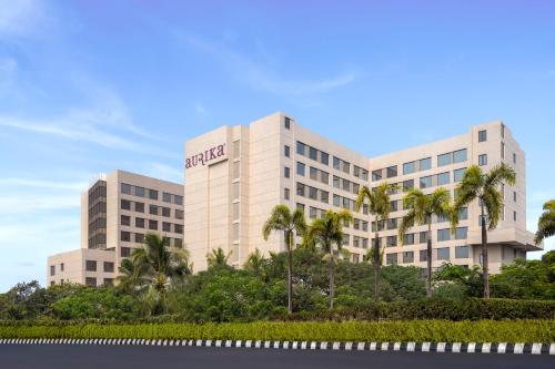 Aurika, Mumbai International Airport - Luxury by Lemon Tree Hotels, Bombaj (fotografie 9)