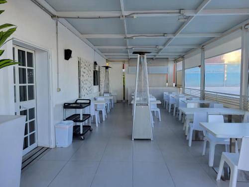 Hotel Natursun – Torremolinos, SC