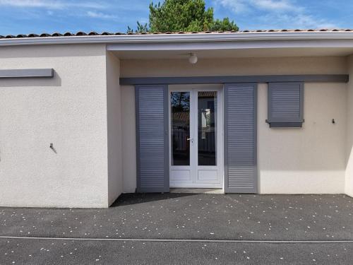 Maison La Tranche-sur-Mer, 3 pièces, 6 personnes - FR-1-194-278 - Location saisonnière - La Tranche-sur-Mer