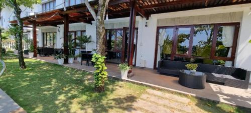 Sunny Hut Villa - Phu Quoc