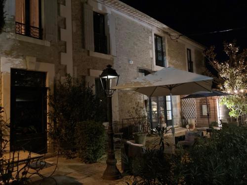 Les lofts 4