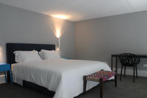 Deluxe Loft room in Oporto Serviced Apartments - Cedofeita