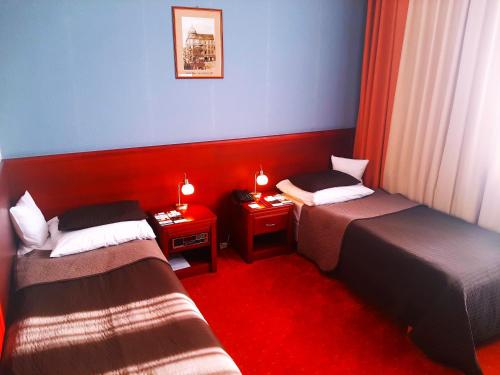 Hotel BAST Wellness & SPA Hotel BAST Wellness & SPA