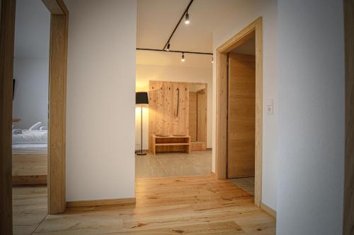 設施, WOLF Apartments - Panorama Mountain Retreat in Tirol in 布倫納山口格里斯