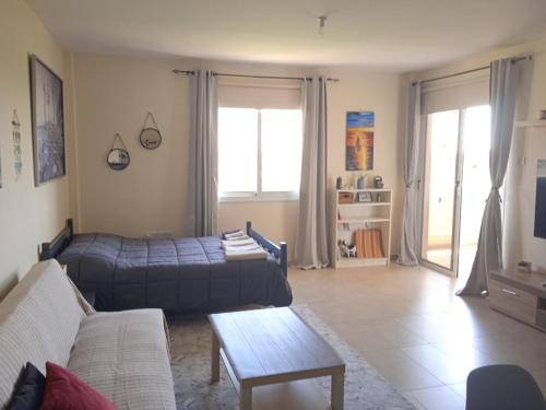 Xylophagou Rest and Relax 3 Ayia Napa Larnaca 1 bedroom apartment