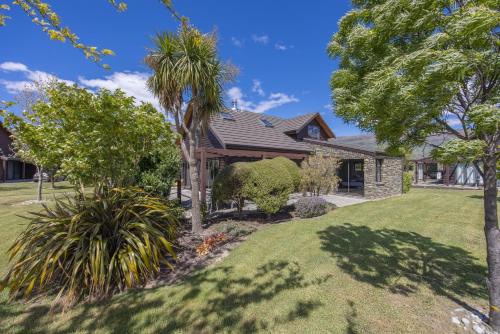 Holiday Home