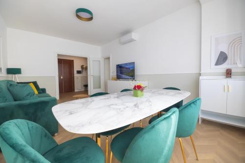 Vatican City Apartment, Rome (photo 2)