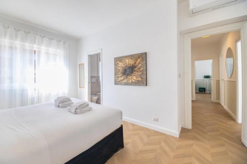 Vatican City Apartment, Rome