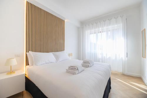 Vatican City Apartment, Roma