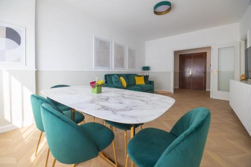 Vatican City Apartment, Rome (photo 9)