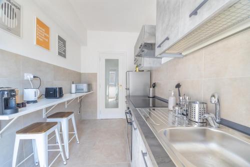 Vatican City Apartment - image 12