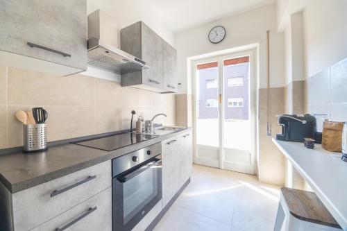 Vatican City Apartment - image 3