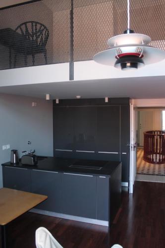 Two-Bedroom Apartment with Terrace image 4