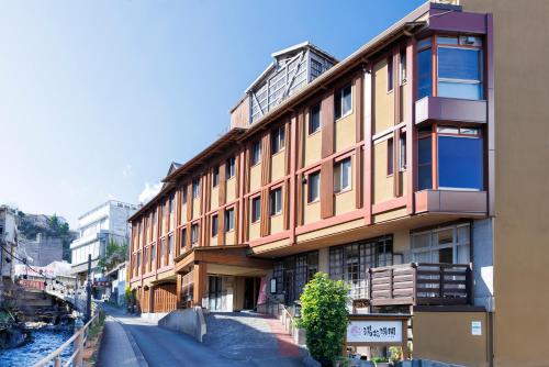 Izu atagawa Yubana mankai -Adult Only- - Accommodation - Higashiizu