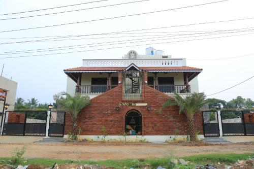 Ponni Homestay Kumbakonam