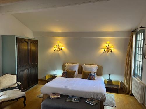 Deluxe Double Room with Shower