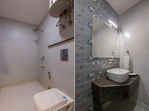 Deluxe Triple Room image 2