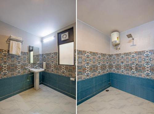 Deluxe Family Suite image 3