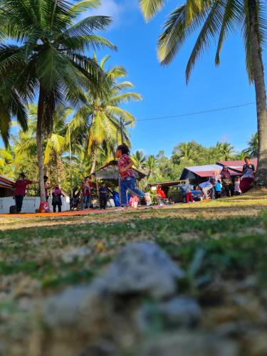 마즈나 게스트하우스 (Maznah Guest House) in 체러팅