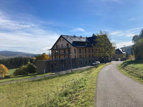 Apartmány Ski&Bike Siréna Apartmány Ski&Bike Siréna