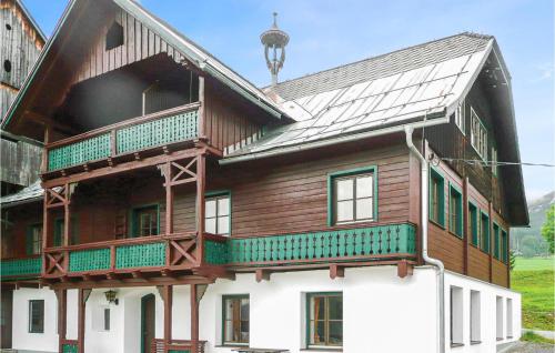 Apartment Rupbauer - image 2