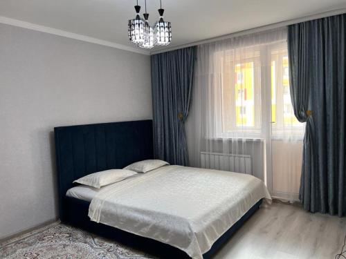 Apartmens in Complex Almaly 87-36