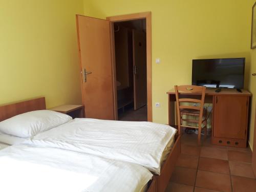 Double Room - Annex