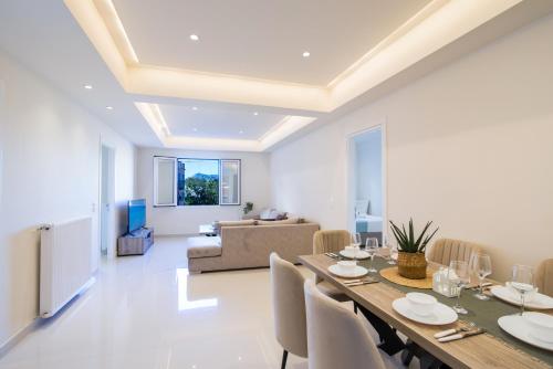 Corfu White Apartment, Città di Corfù