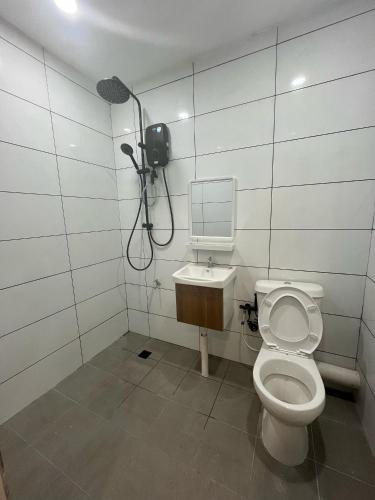 Double room, balcony