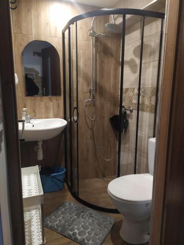 Apartamenty Barbara Ustroń Jaszowiec