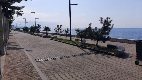 Apartment in Kobuleti, Kobuleti (Foto 2)