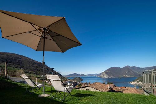 il Geco gîte à louer Polaveno