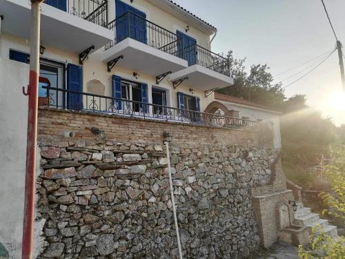 Grammatikis house 5