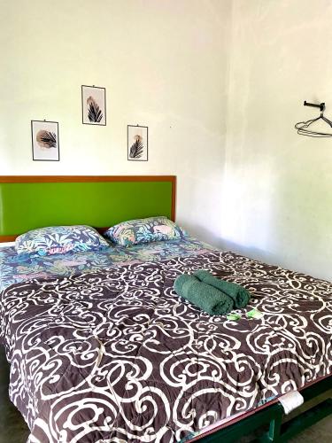 Sonosewu Guesthouse Syariah Room Type - Superior Double Room