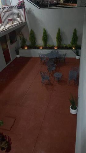 ¡Intimo, pequeño, confortable, mejor que hotel!