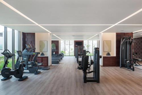 Capital Stay- Private Two Bed Apartment - The Address Beach Resort Residences Fujairah Capital Stay- Private Two Bed Apartment - The Address Beach Resort Residences Fujairah