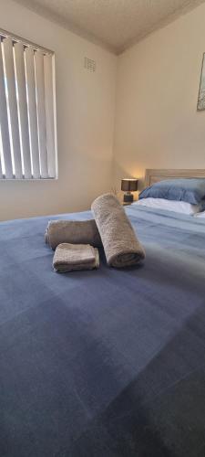 3 Bedroom Bay Village - Shoal Bay Apartments in Port Stephens