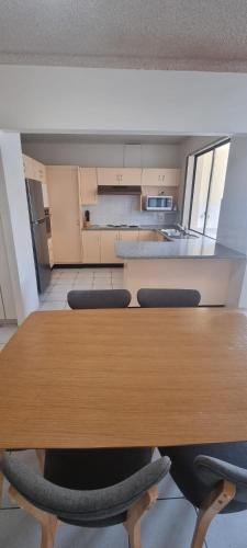 3 Bedroom Bay Village - Shoal Bay Apartments in Port Stephens