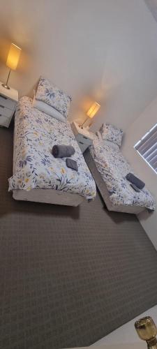 3 Bedroom Bay Village - Shoal Bay Apartments in Port Stephens