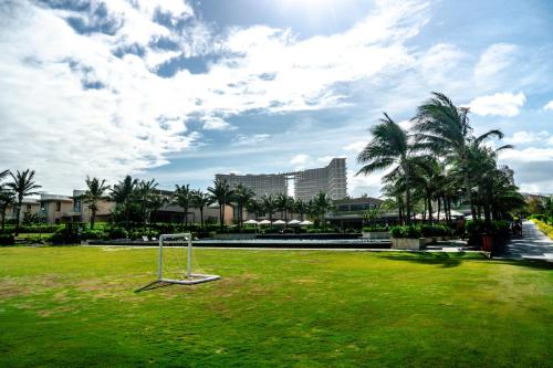 Villa Thanh3B - 3 bedrooms, pool inhouse - in Nha Trang