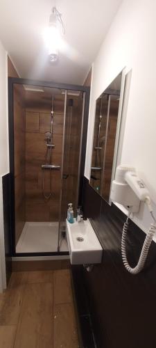 COSY Studio Self check-in - Rzeszow